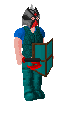 Player avatar