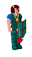 Player avatar