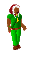 Player avatar
