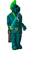 Player avatar