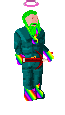 Player avatar