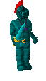 Player avatar