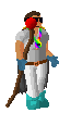 Player avatar