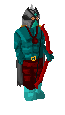 Player avatar