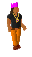 Player avatar
