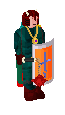 Player avatar