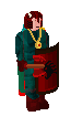 Player avatar