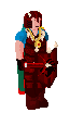 Player avatar