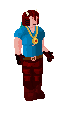 Player avatar
