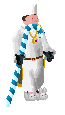Player avatar