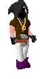 Player avatar