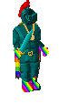 Player avatar