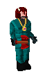 Player avatar