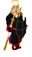 Player avatar
