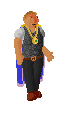 Player avatar
