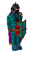 Player avatar