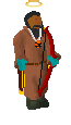 Player avatar