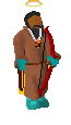 Player avatar