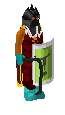Player avatar