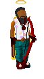 Player avatar