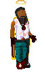 Player avatar