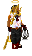 Player avatar