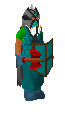 Player avatar