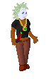 Player avatar