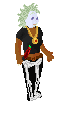 Player avatar