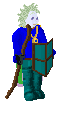 Player avatar