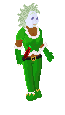 Player avatar