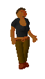 Player avatar