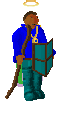 Player avatar