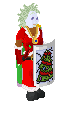 Player avatar