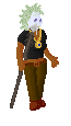 Player avatar