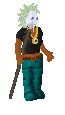 Player avatar