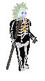 Player avatar