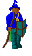 Player avatar
