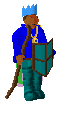 Player avatar