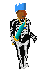 Player avatar