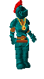 Player avatar