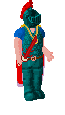 Player avatar