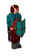 Player avatar