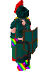 Player avatar