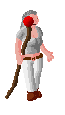 Player avatar