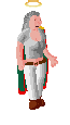 Player avatar