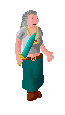 Player avatar