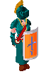 Player avatar