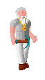Player avatar