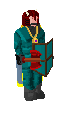 Player avatar